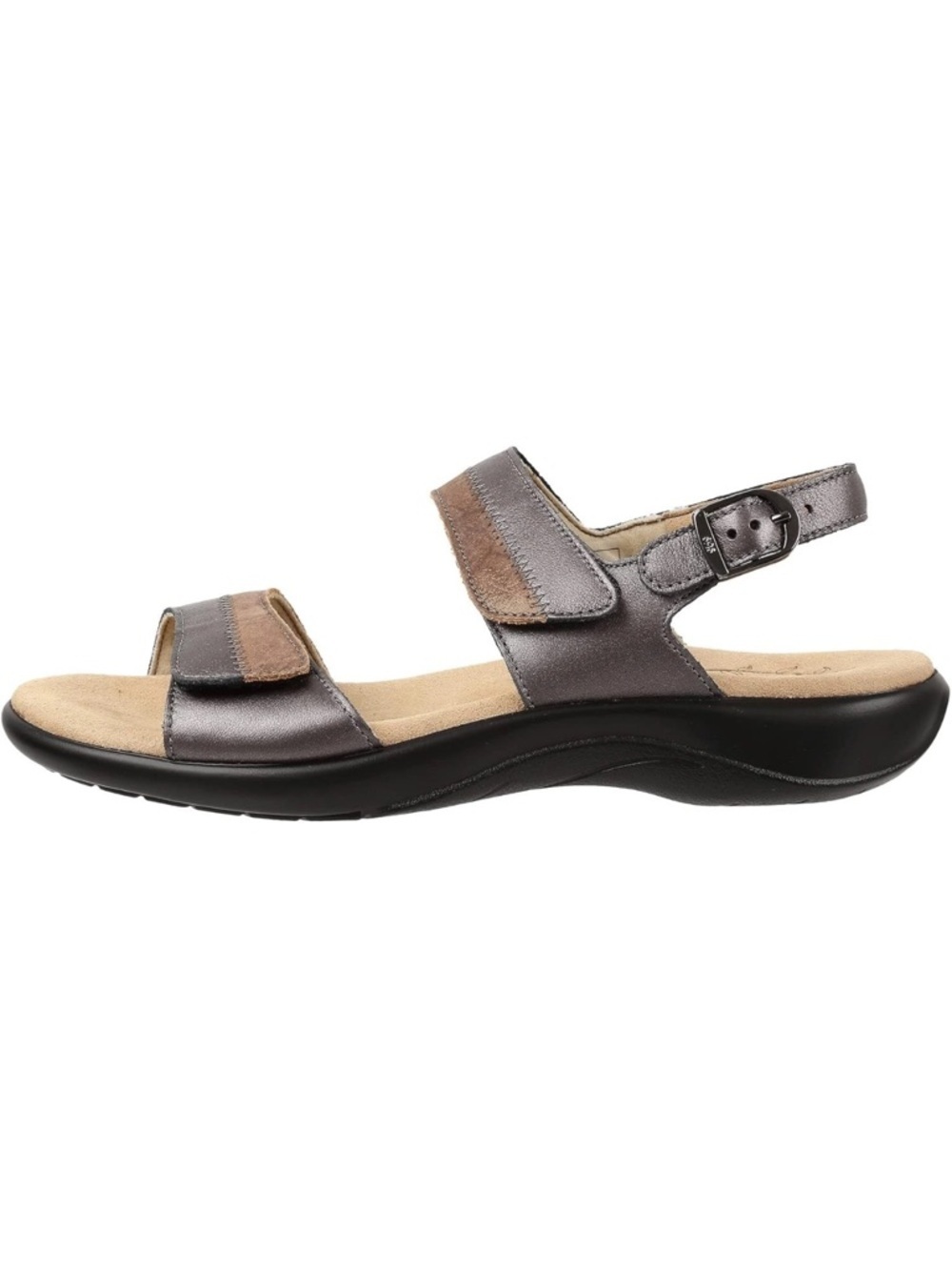 SAS women’s sandals size 7.5W